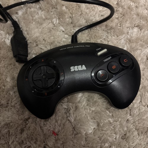 Sega mega drive 1650 - sega,
