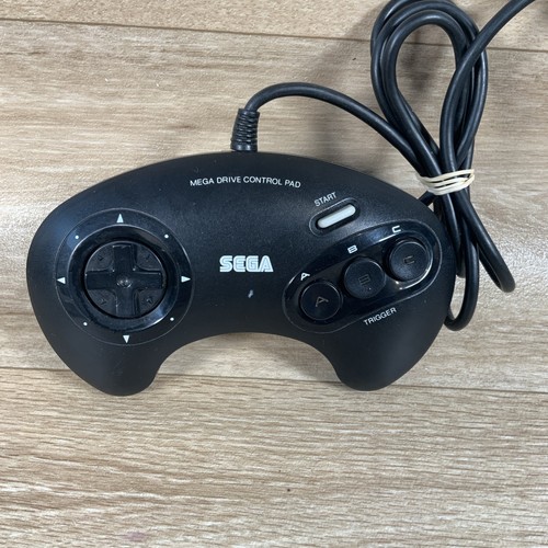 Official sega mega drive - sega,