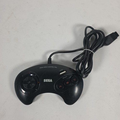 Sega mega drive - controller,