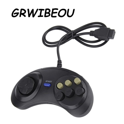 Button gamepad controller - 6,