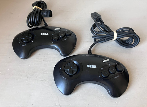 Official controller joypad - x,