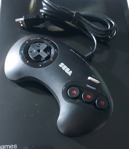 Official sega mega drive - drive, mini