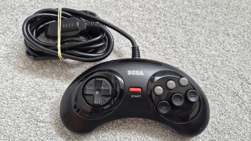 Official sega mega - sega,