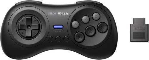 M30 wireless gamepad for - 2.4g,