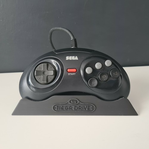 Sega mega drive controller - mega,