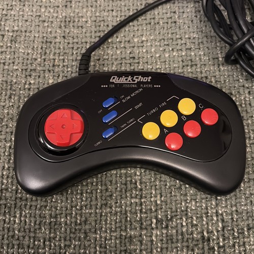 Quickshot 173 button - quickshot,