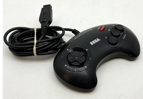 Official sega mega - sega, drive