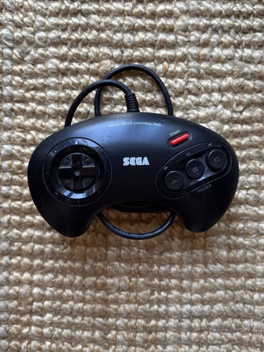 Sega mega drive ii - sega,