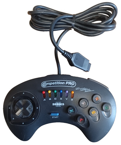 Sega mega drive - drive, honey