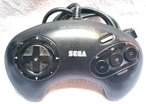 Sega megadrive original - sega,