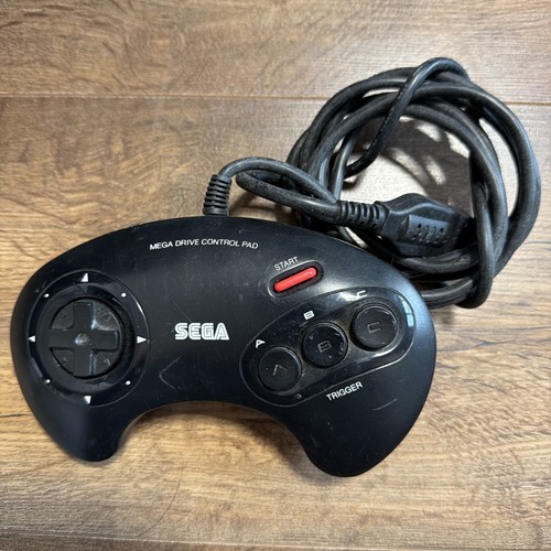 Sega mega drive wired - sega,