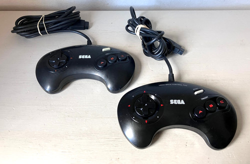 Official controller joypad - 2,