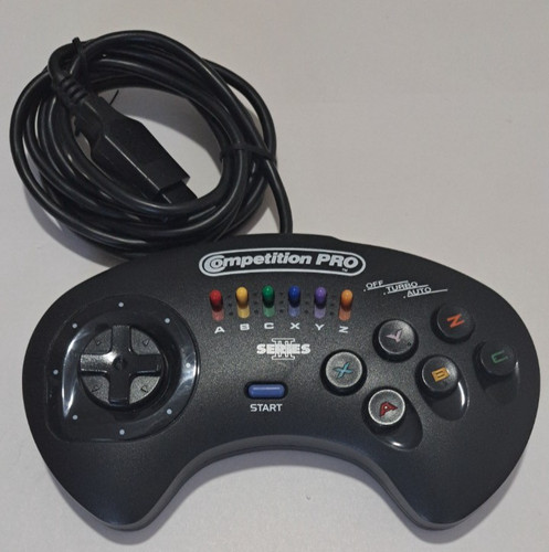 Competition pro series - competition, 3