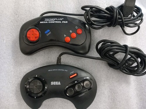 Sega megadrive official - sega,