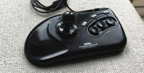 Sega megadrive arcade - sega,