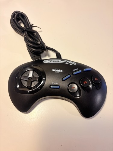 Sega megadrive controller - megadrive,