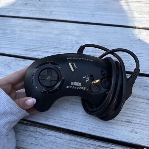 Sega mega drive - sega,