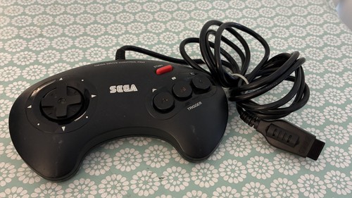 Official sega mega - official,