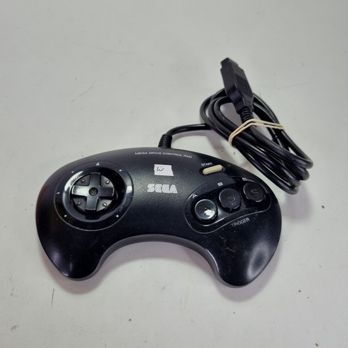 Official sega mega drive - official,