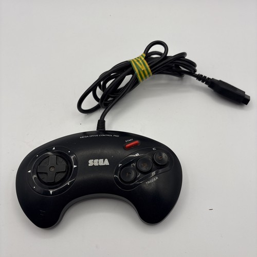 Sega mega drive controller - drive,