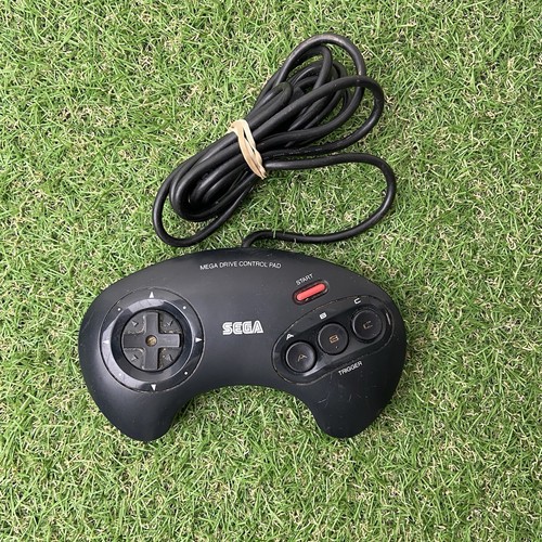 Sega mega drive controller - drive,