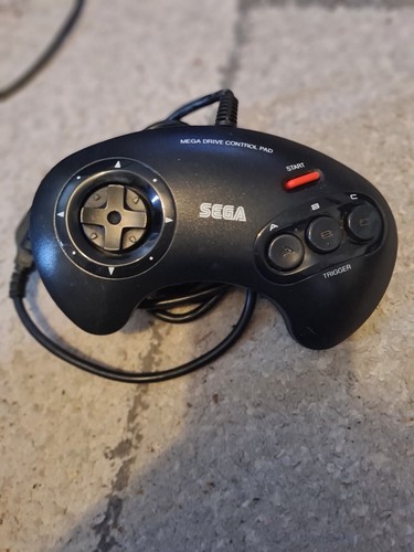 Sega megadrive controller - megadrive,