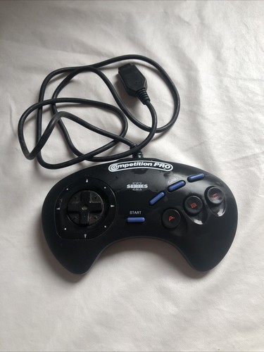 Competition pro series - series, 2