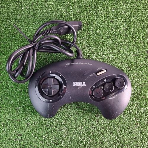 Official sega mega drive - sega,