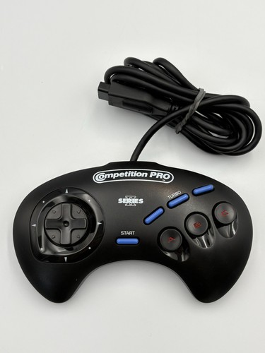 Sega mega drive controller - mega,