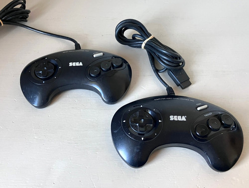 Official controller joypad - x,