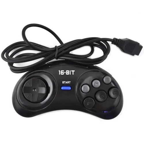 Button gamepad controller - gamepad,