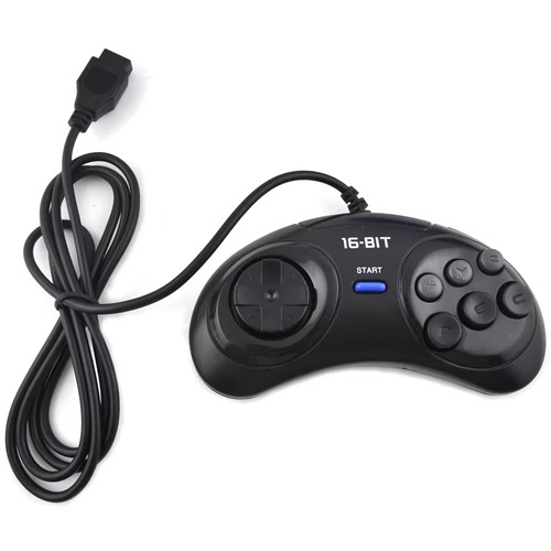 Button gamepad controller - gamepad,