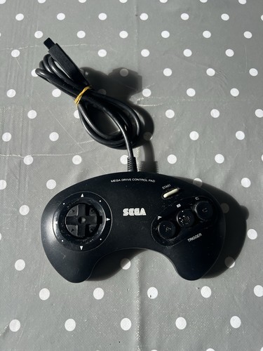 Sega mega drive model - sega,
