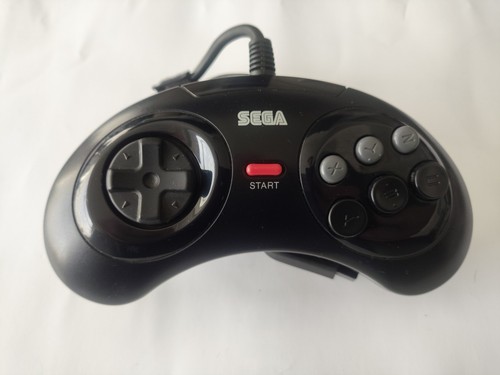 Sega mega drive official - sega,