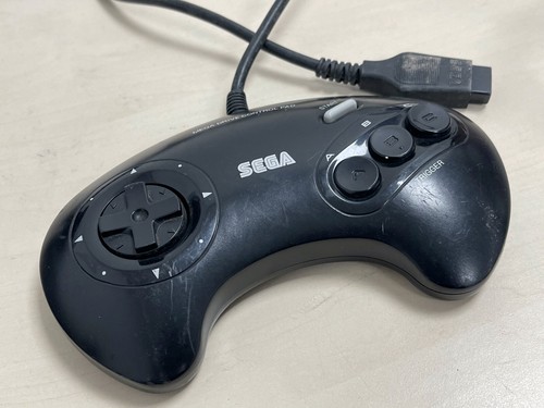 Sega mega drive - sega,