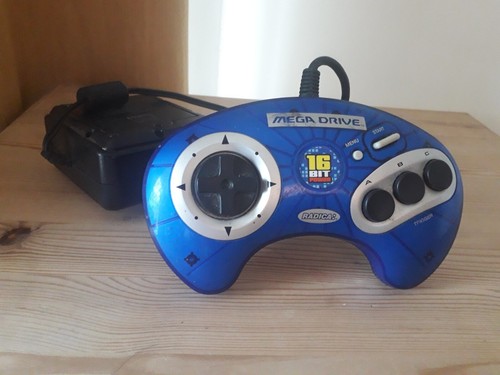 Mega drive bit - mega,