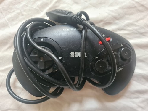 Sega mega drive - sega,