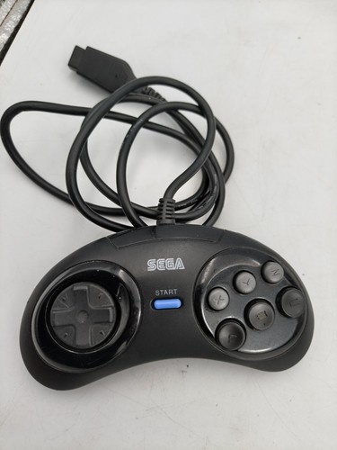 Official sega mega drive - sega,