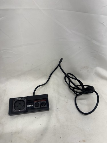Sega control pad wired retro - control,