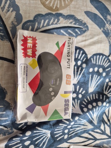 Sage mega drive controller pad - drive,