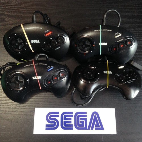 Official sega mega drive game - sega,
