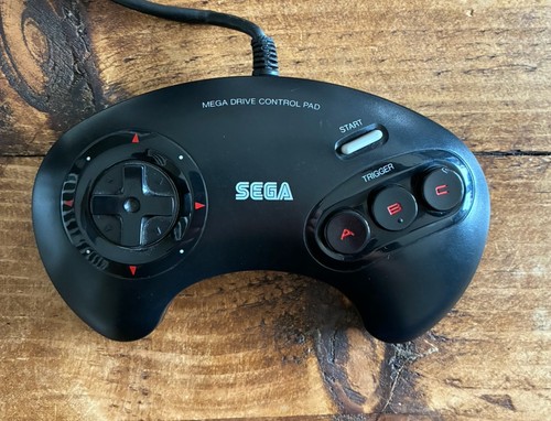 Sega mega drive official - drive,