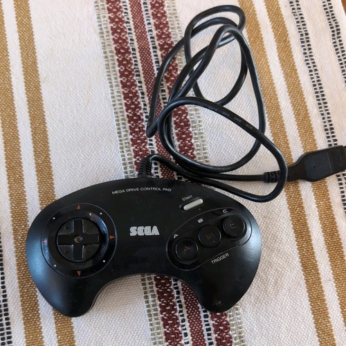Official sega mega drive wired - sega,
