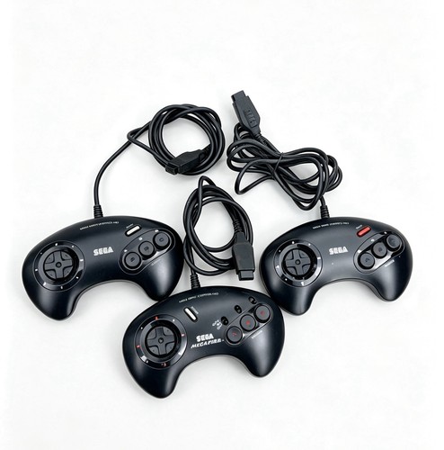 Sega mega drive wired - sega,