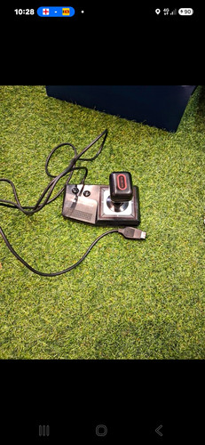 Sega control stick - sega,