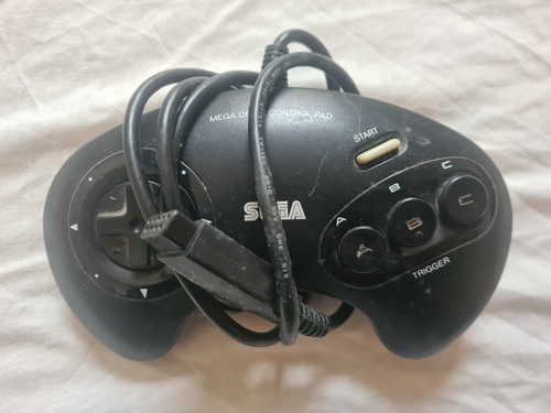 Sega mega drive - drive, original