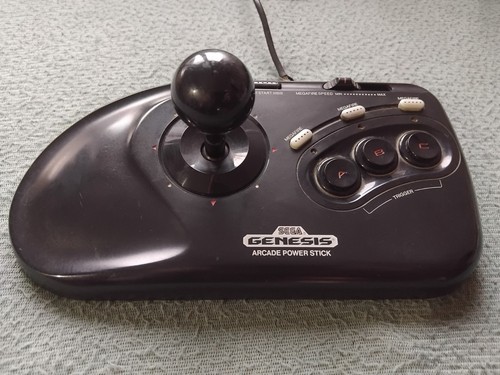 Sega genesis arcade - genesis,