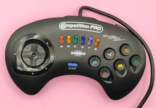 Competition pro series iii - competition,