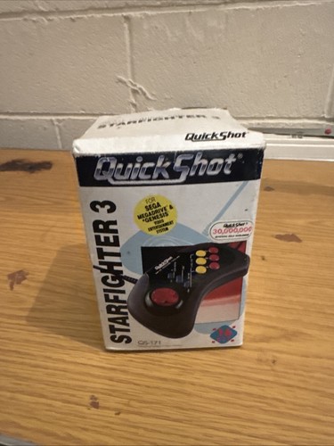 Quickshot starfighter 173 - starfighter, qs-173