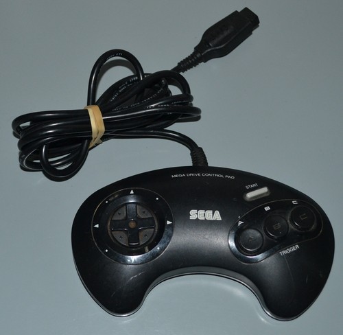 Official sega mega drive - official,